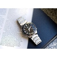 Наручные часы Casio Edifice EFV-C110D-1A4 - Превью изображения №4 — Интернет-магазин Time-Shop
