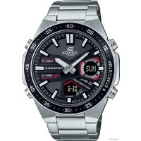 Наручные часы Casio Edifice EFV-C110D-1A4 - Превью изображения №1 — Интернет-магазин Time-Shop