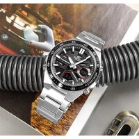 Наручные часы Casio Edifice EFV-C110D-1A4 - Превью изображения №2 — Интернет-магазин Time-Shop