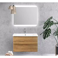  BelBagno Тумба под умывальник ALBANO-900-2C-SO-RR - Превью изображения №7 — Интернет-магазин Time-Shop