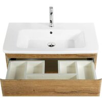  BelBagno Тумба под умывальник ALBANO-900-2C-SO-RR - Превью изображения №2 — Интернет-магазин Time-Shop