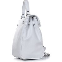 Женская сумка Galanteya 11024 24с1006к45 (белый) - Превью изображения №4 — Интернет-магазин Time-Shop