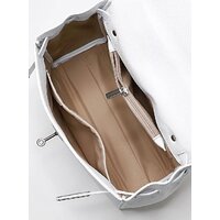 Женская сумка Galanteya 11024 24с1006к45 (белый) - Превью изображения №5 — Интернет-магазин Time-Shop