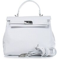 Женская сумка Galanteya 11024 24с1006к45 (белый) - Превью изображения №2 — Интернет-магазин Time-Shop