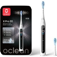 Oclean X Pro 20 (белый)