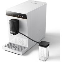 Кофемашина Trouver Virtuoso 10 Pro (белый) - Превью изображения №3 — Интернет-магазин Time-Shop