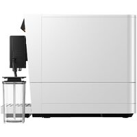 Кофемашина Trouver Virtuoso 10 Pro (белый) - Превью изображения №5 — Интернет-магазин Time-Shop