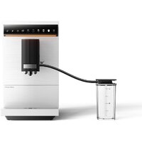 Кофемашина Trouver Virtuoso 10 Pro (белый) - Превью изображения №2 — Интернет-магазин Time-Shop