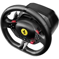 Руль Thrustmaster T98 Ferrari 296 GTB (для PlayStation 5) - Превью изображения №2 — Интернет-магазин Time-Shop
