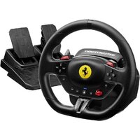 Thrustmaster T98 Ferrari 296 GTB (для PlayStation 5)
