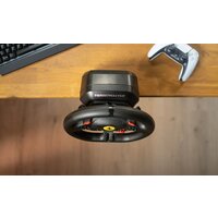 Руль Thrustmaster T98 Ferrari 296 GTB (для PlayStation 5) - Превью изображения №6 — Интернет-магазин Time-Shop