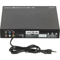 DVD-плеер Hyundai H-DVD100 - Превью изображения №5 — Интернет-магазин Time-Shop