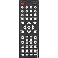 DVD-плеер Hyundai H-DVD100 - Превью изображения №6 — Интернет-магазин Time-Shop