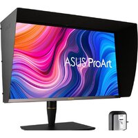 Монитор ASUS ProArt PA27UCX-K - Превью изображения №3 — Интернет-магазин Time-Shop