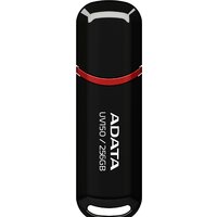ADATA UV150 256GB (черный)