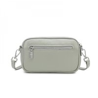 Женская сумка Mironpan 6028 (светло-зеленый) - Превью изображения №3 — Интернет-магазин Time-Shop