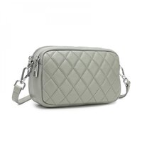 Женская сумка Mironpan 6028 (светло-зеленый) - Превью изображения №2 — Интернет-магазин Time-Shop