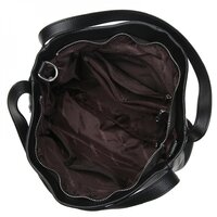 Женская сумка Mironpan 6024 (черный) - Превью изображения №2 — Интернет-магазин Time-Shop