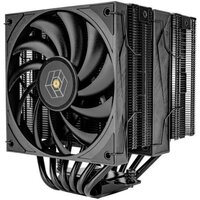 Кулер для процессора Thermalright Royal Knight 120 (черный) - Превью изображения №3 — Интернет-магазин Time-Shop