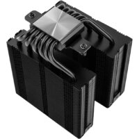 Кулер для процессора Thermalright Royal Knight 120 (черный) - Превью изображения №7 — Интернет-магазин Time-Shop