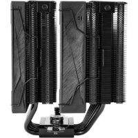 Кулер для процессора Thermalright Royal Knight 120 (черный) - Превью изображения №8 — Интернет-магазин Time-Shop