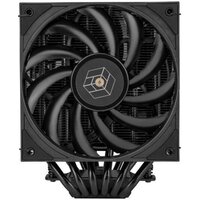 Кулер для процессора Thermalright Royal Knight 120 (черный) - Превью изображения №2 — Интернет-магазин Time-Shop