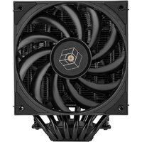 Кулер для процессора Thermalright Royal Knight 120 (черный) - Превью изображения №4 — Интернет-магазин Time-Shop