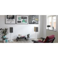 Полочная акустика DALI Oberon 3 Light Oak - Превью изображения №5 — Интернет-магазин Time-Shop