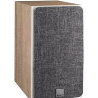 Полочная акустика DALI Oberon 3 Light Oak - Превью изображения №2 — Интернет-магазин Time-Shop