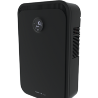 Вытяжная и приточная вентиляция