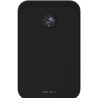 Проветриватель с рекуперацией Funai Fuji ERW-150X.D (Wi-Fi / Extra Dark) - Превью изображения №4 — Интернет-магазин Time-Shop