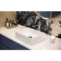 Умывальник Deante Jasmin CDJ 6U4S - Превью изображения №4 — Интернет-магазин Time-Shop