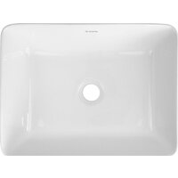 Умывальник Deante Jasmin CDJ 6U4S - Превью изображения №3 — Интернет-магазин Time-Shop