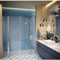 Умывальник Deante Jasmin CDJ 6U4S - Превью изображения №7 — Интернет-магазин Time-Shop