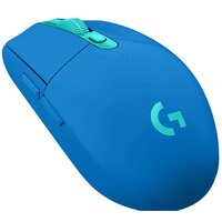 Игровая мышь Logitech G305 Lightspeed (синий) - Превью изображения №2 — Интернет-магазин Time-Shop