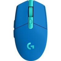Logitech G305 Lightspeed (синий)