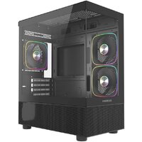 Powercase Vision Micro M2 ARGB CVMBM2-A3