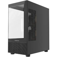 Корпус Powercase Vision Micro M2 ARGB CVMBM2-A3 - Превью изображения №6 — Интернет-магазин Time-Shop