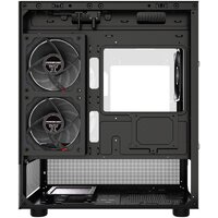 Корпус Powercase Vision Micro M2 ARGB CVMBM2-A3 - Превью изображения №5 — Интернет-магазин Time-Shop