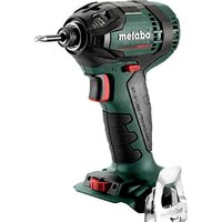 Metabo SSD 18 LTX 200 BL 602396890 (без АКБ и кейса)