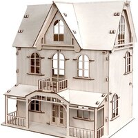 Кукольные домики