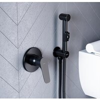 Смеситель Damixa Jupiter 777500300 - Превью изображения №2 — Интернет-магазин Time-Shop