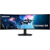 Игровой монитор Samsung Odyssey G9 LS49CG954EUXEN - Превью изображения №22 — Интернет-магазин Time-Shop
