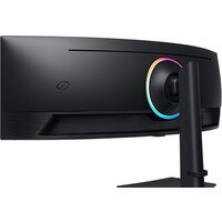 Игровой монитор Samsung Odyssey G9 LS49CG954EUXEN - Превью изображения №9 — Интернет-магазин Time-Shop