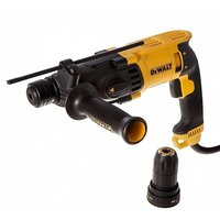 Перфоратор DeWalt D25134K - Превью изображения №4 — Интернет-магазин Time-Shop