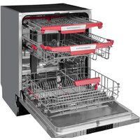 Встраиваемая посудомоечная машина KUPPERSBERG GIM 6078 - Превью изображения №4 — Интернет-магазин Time-Shop
