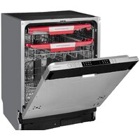 Встраиваемая посудомоечная машина KUPPERSBERG GIM 6078 - Превью изображения №5 — Интернет-магазин Time-Shop