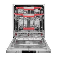 Встраиваемая посудомоечная машина KUPPERSBERG GIM 6078 - Превью изображения №2 — Интернет-магазин Time-Shop