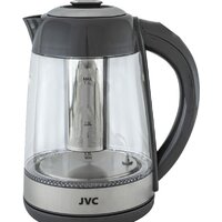 JVC JK-KE1710 (серый)