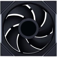 Вентилятор для корпуса Lian Li Uni Fan TL 140 Wireless 14TLLCD1W1B G99.14TLLCD1W1B.R0 - Превью изображения №3 — Интернет-магазин Time-Shop
